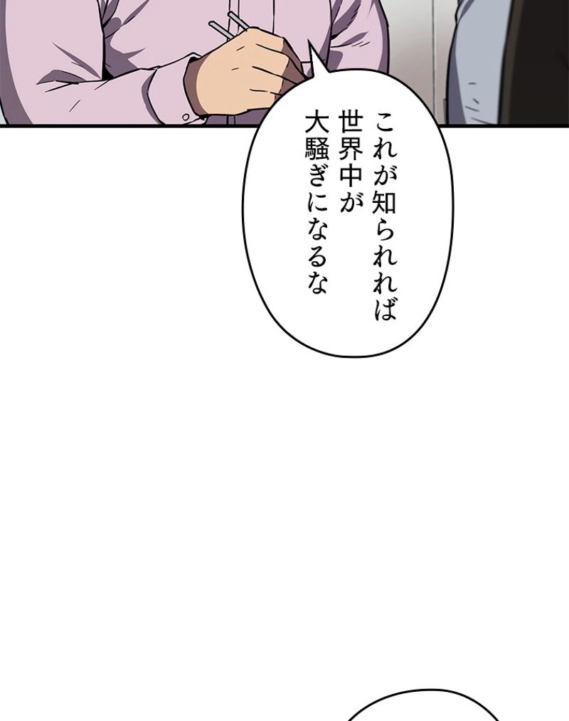 万年レベル1プレイヤー - 第30話 - Page 117