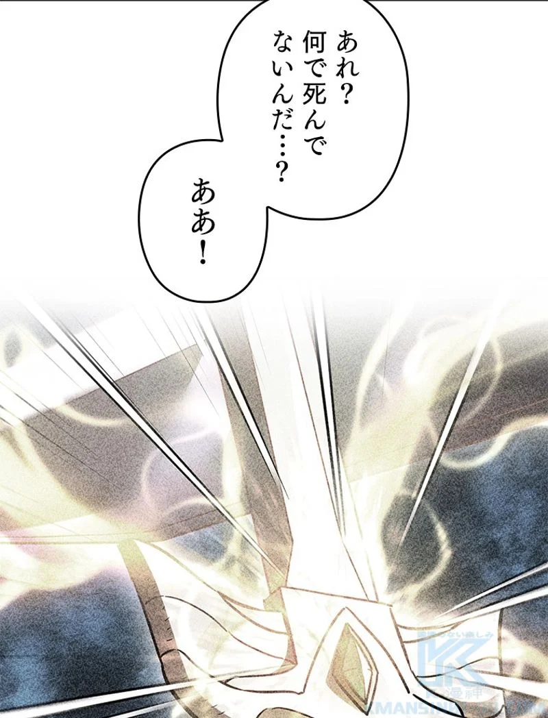 万年レベル1プレイヤー - 第76話 - Page 77