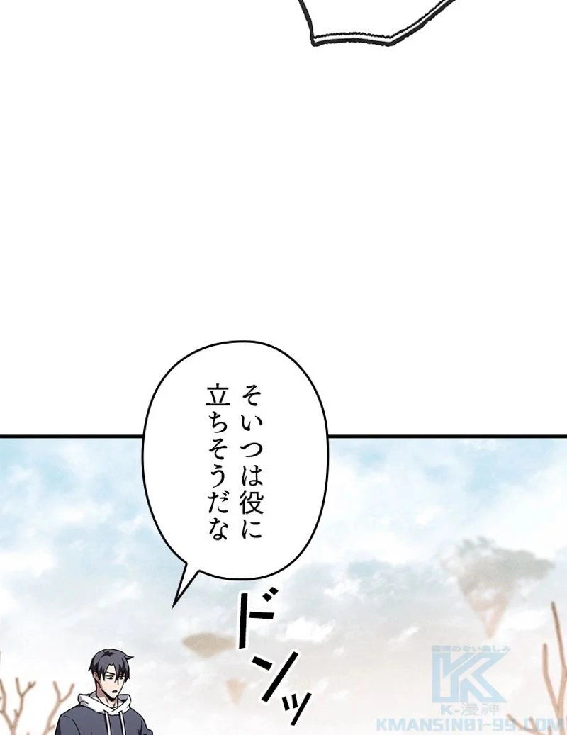 万年レベル1プレイヤー - 第85話 - Page 70