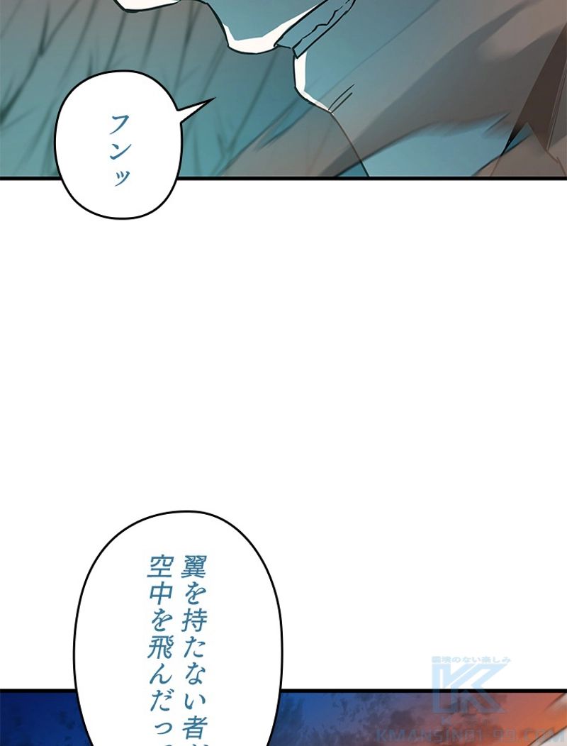 万年レベル1プレイヤー - 第97話 - Page 43