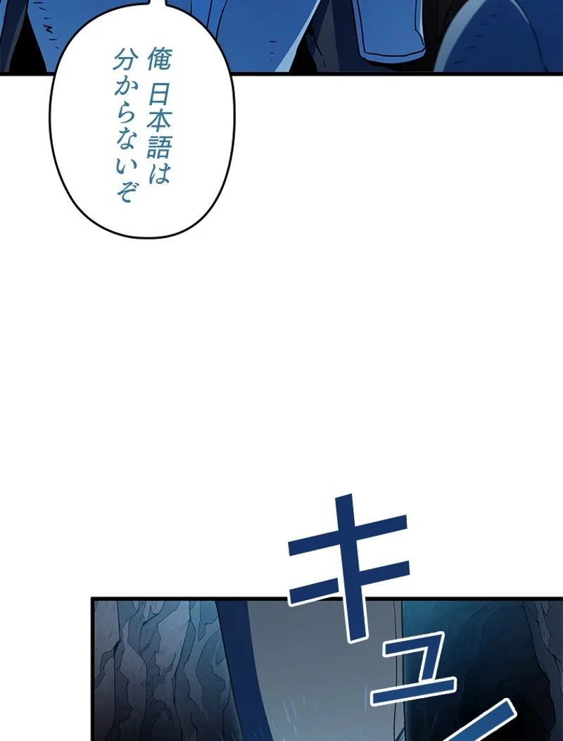 万年レベル1プレイヤー - 第101話 - Page 75