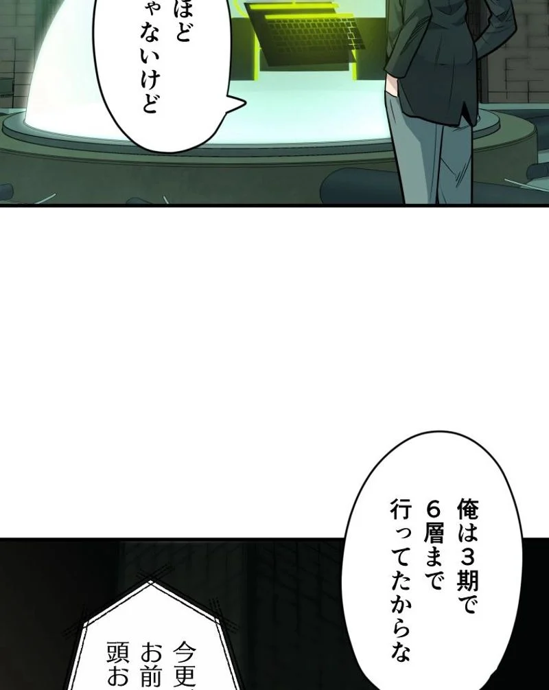 チュートリアルが死ぬほど難しい - 第42話 - Page 62