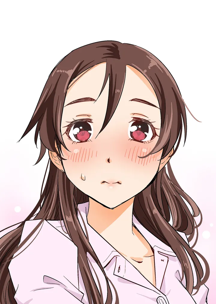 シタイの♡カレンさん【連載】 第3話 - Trang 104