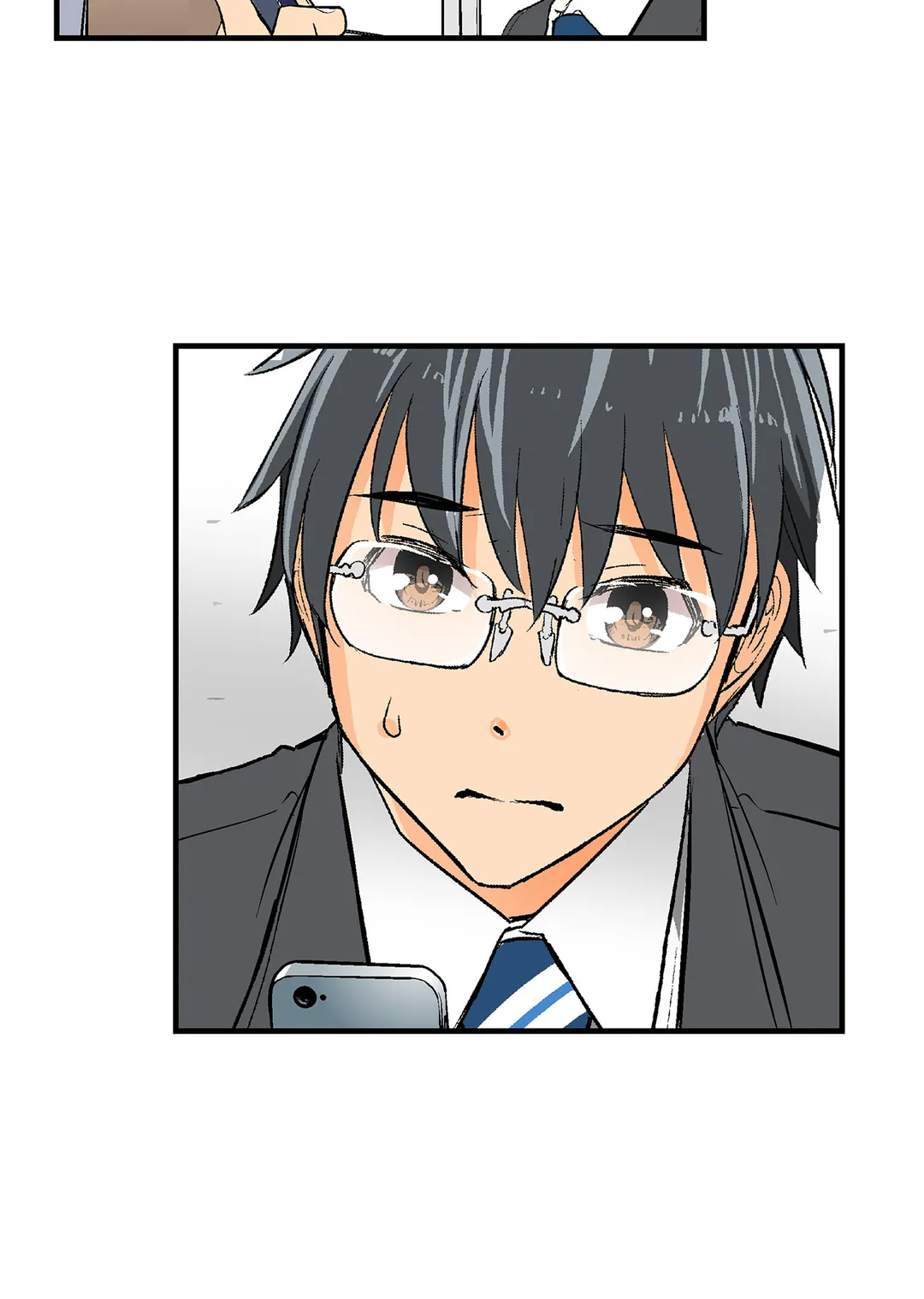 シタイの♡カレンさん【連載】 第17話 - Trang 35