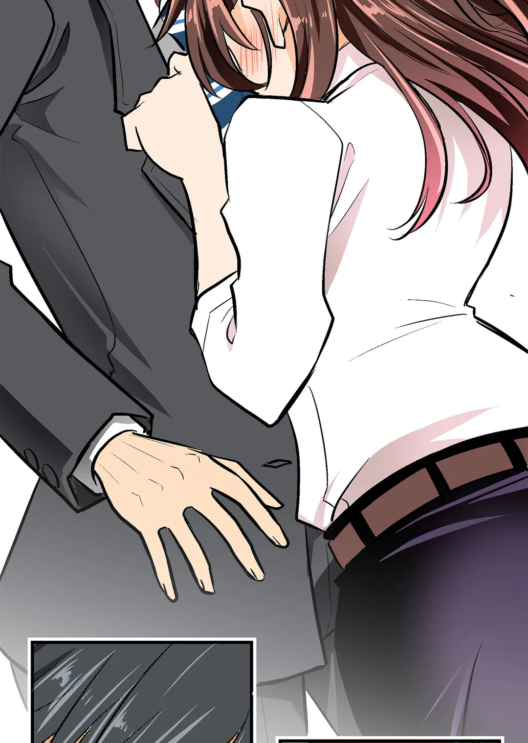 シタイの♡カレンさん【連載】 第17話 - Trang 81