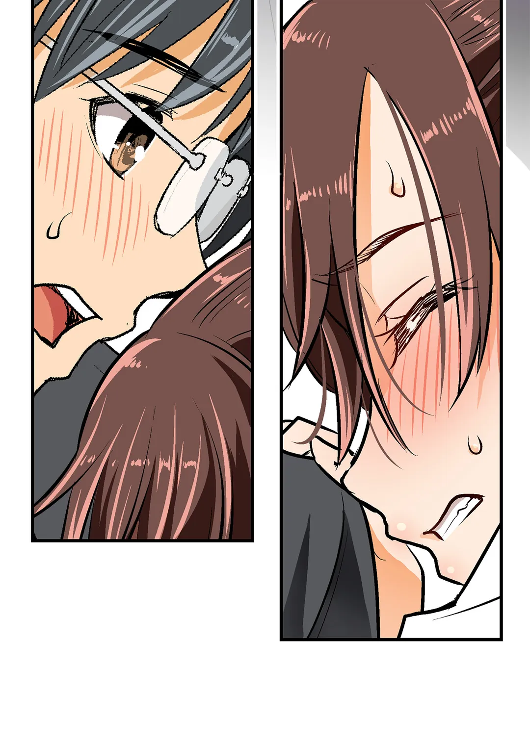 シタイの♡カレンさん【連載】 第17話 - Trang 82