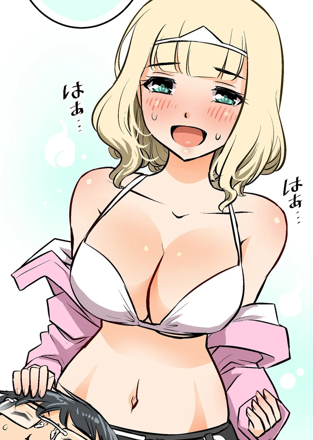 シタイの♡カレンさん【連載】 第26話 - Trang 69