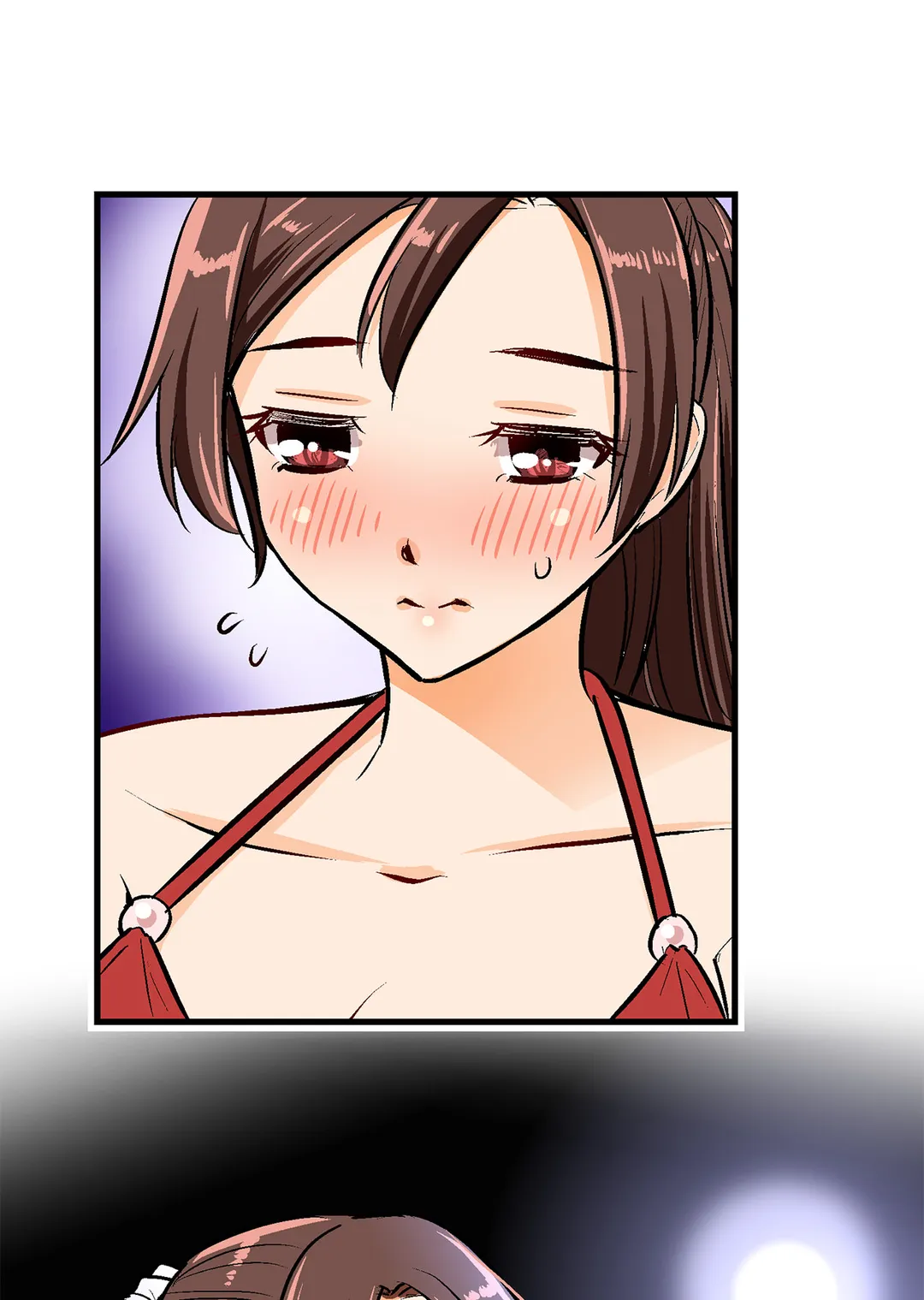 シタイの♡カレンさん【連載】 第32話 - Trang 43