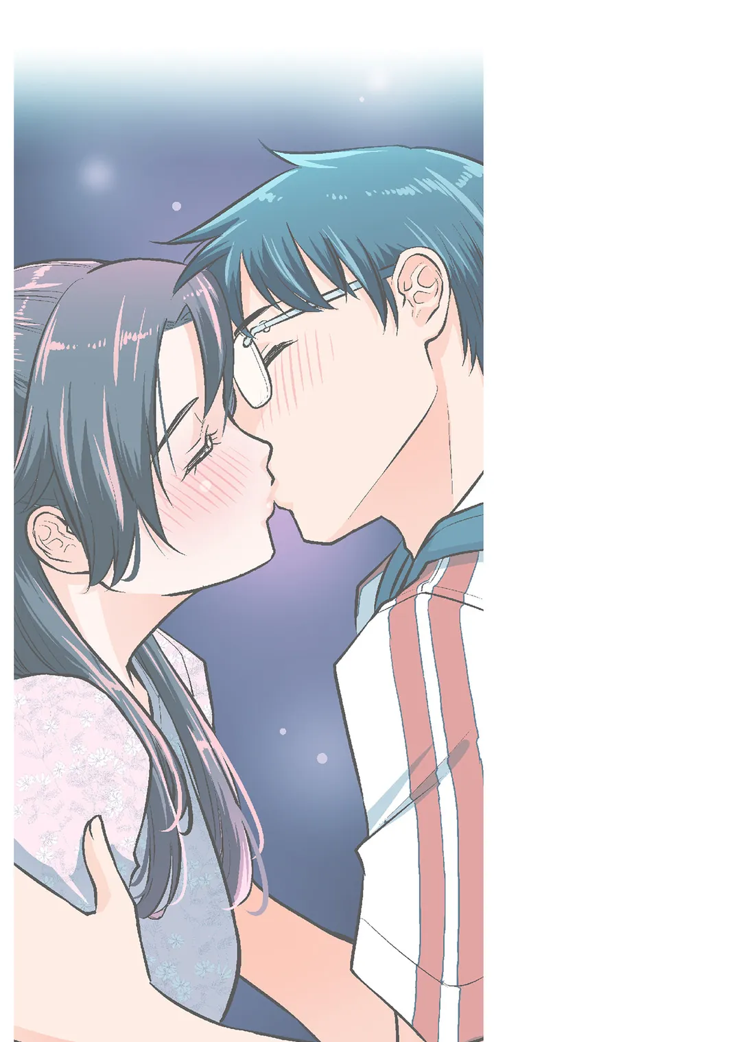 シタイの♡カレンさん【連載】 第49話 - Trang 54
