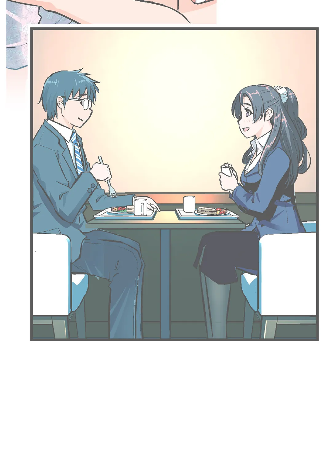 シタイの♡カレンさん【連載】 第49話 - Trang 55