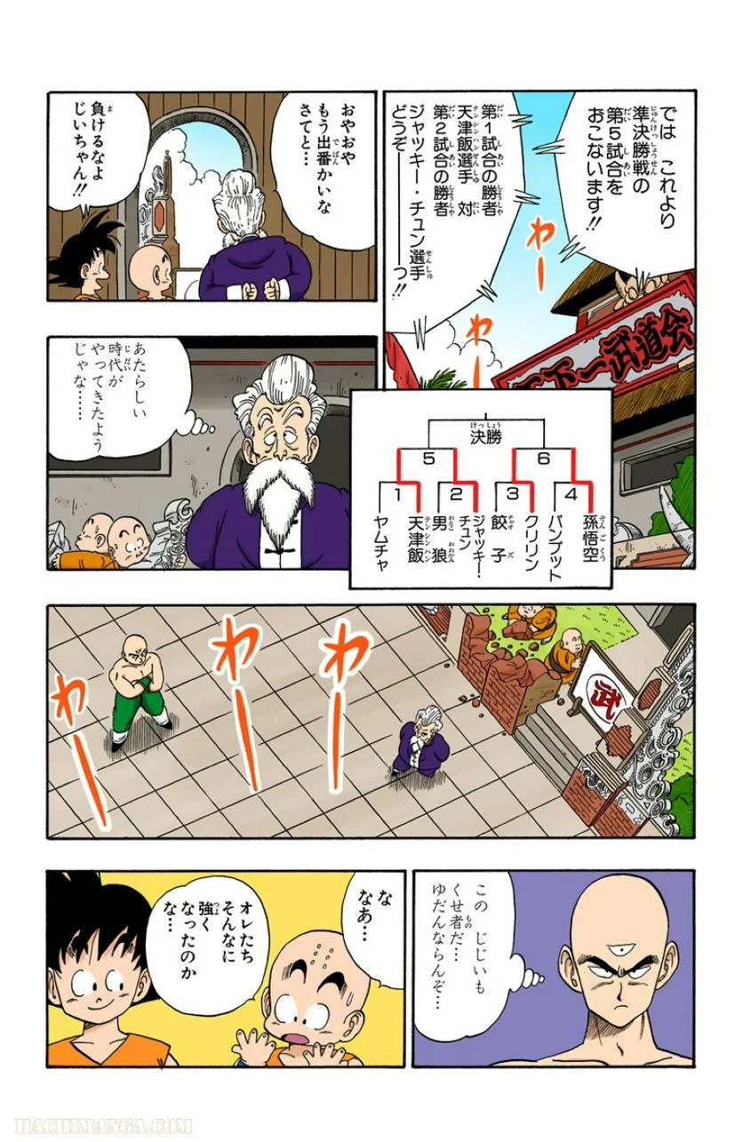 ドラゴンボール - 第10話 - Page 159