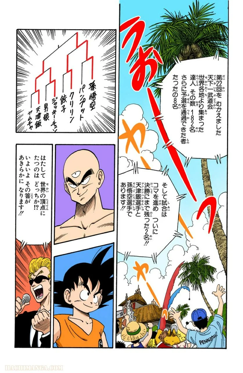 ドラゴンボール - 第11話 - Page 66