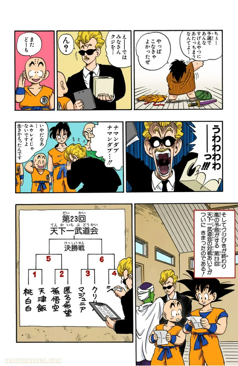 ドラゴンボール - 第14話 - Page 157