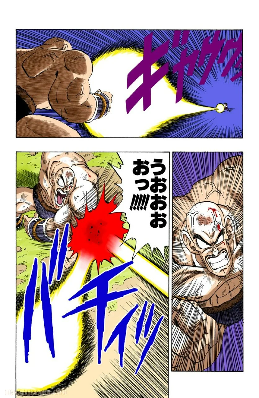 ドラゴンボール - 第19話 - Page 75