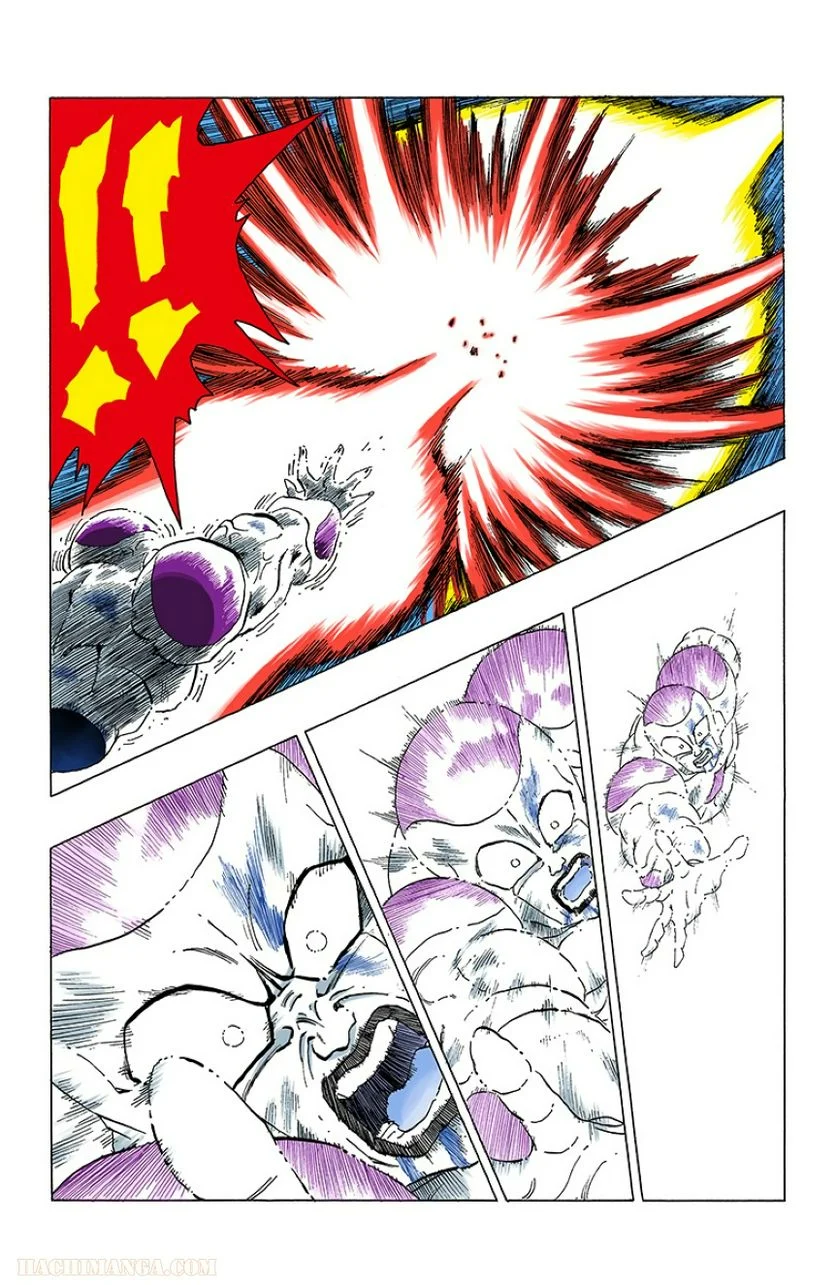 ドラゴンボール - 第27話 - Page 158