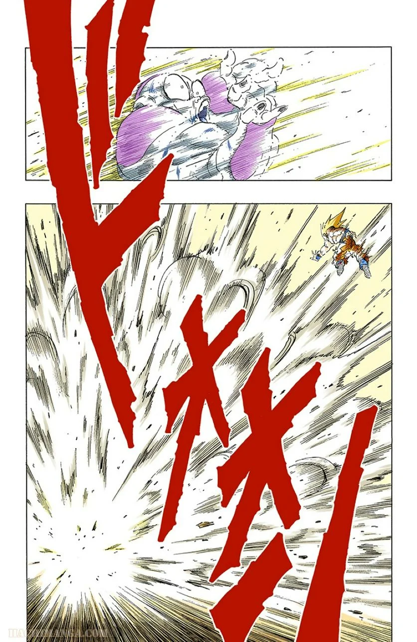 ドラゴンボール - 第27話 - Page 159