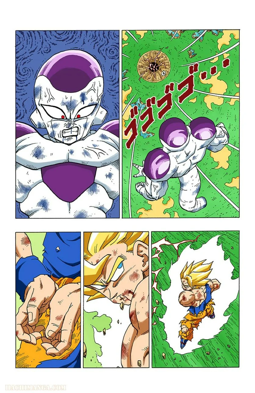 ドラゴンボール - 第27話 - Page 74