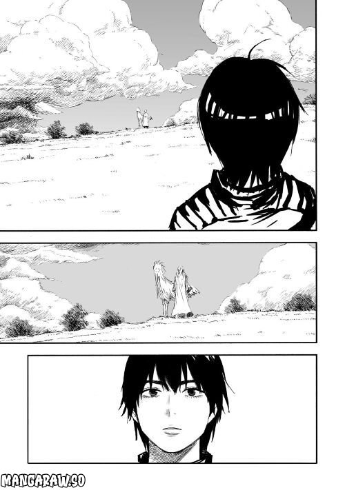 黒のグロテスク 第1.3話 - Trang 19