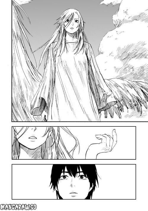 黒のグロテスク 第1.3話 - Trang 20