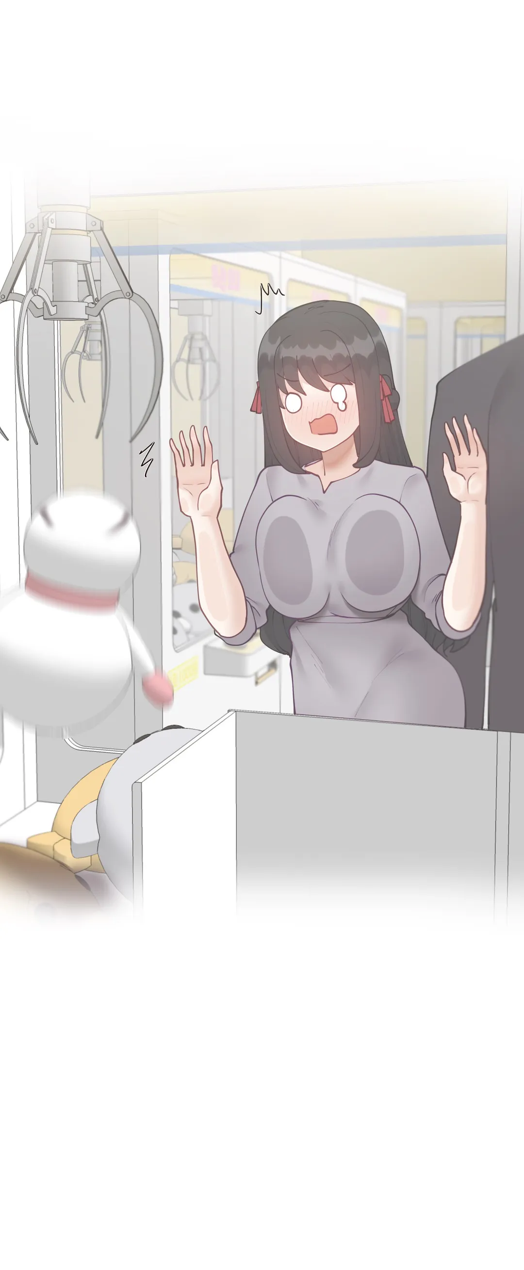 生意気ギャルの家庭教師、始めます 第57.9話 - Trang 38
