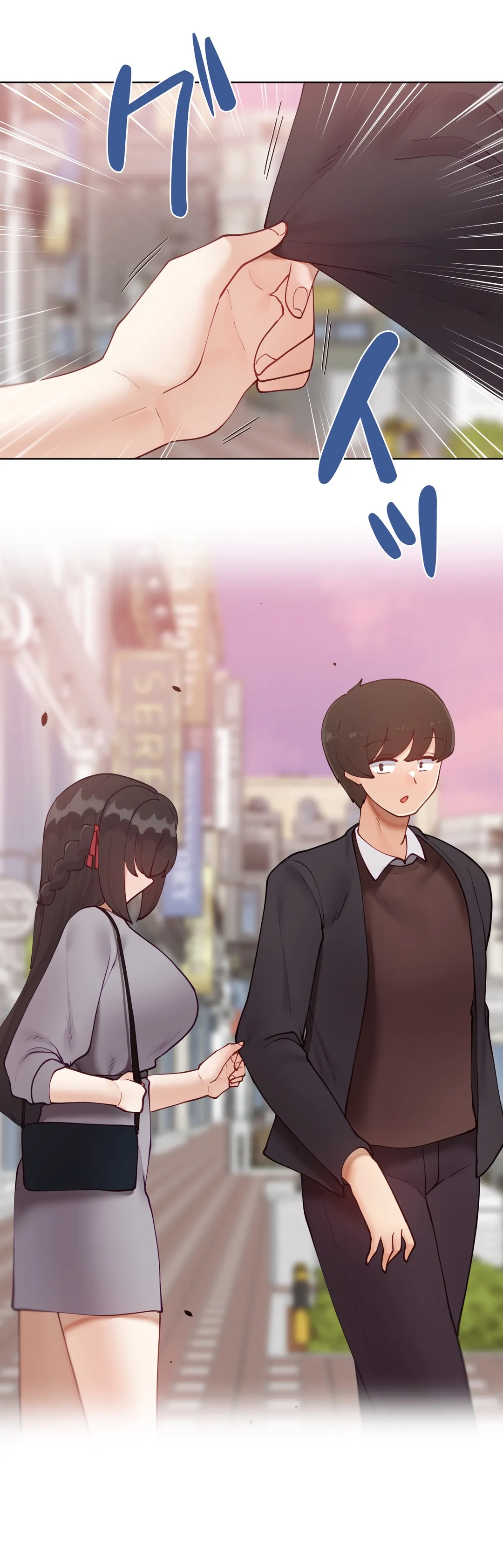 生意気ギャルの家庭教師、始めます 第57.9話 - Trang 46