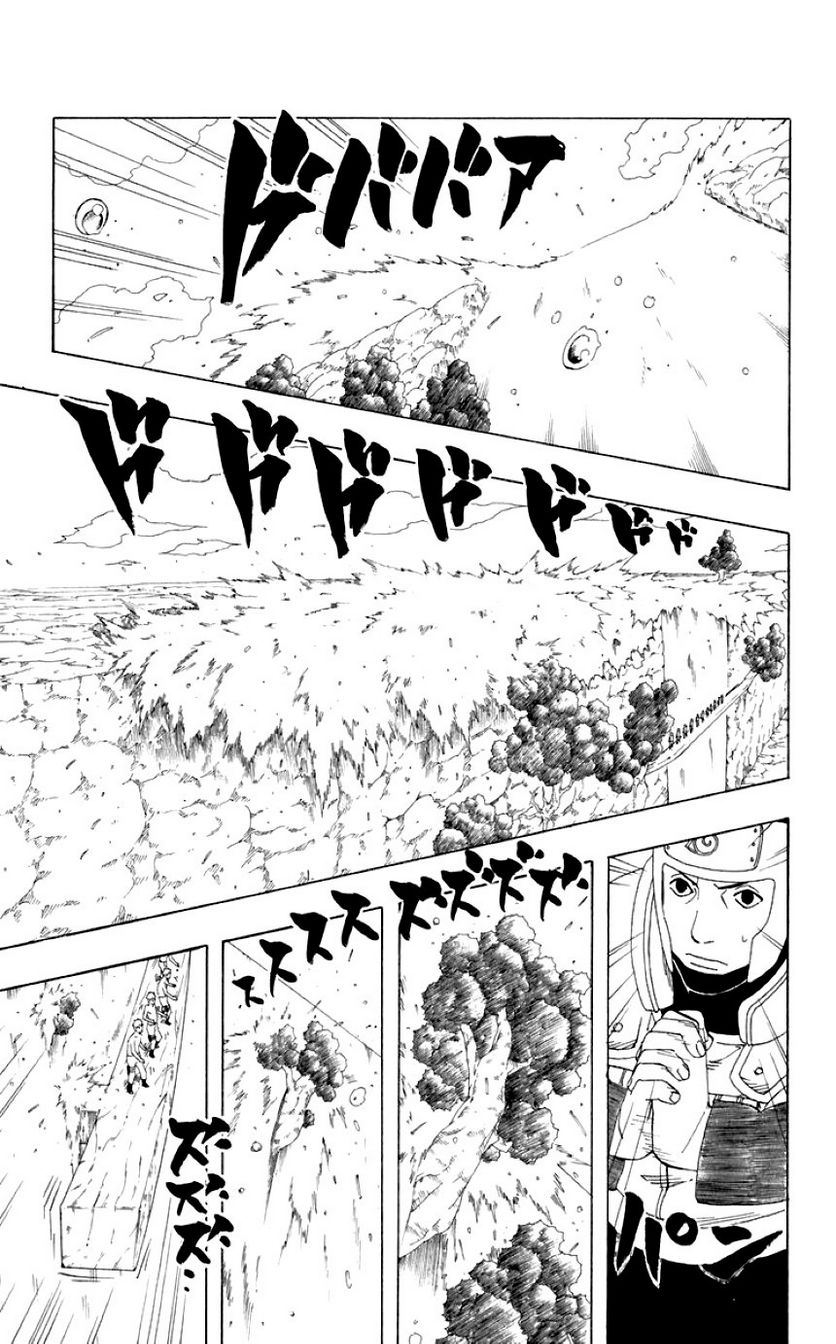 ナルト - 第35話 - Page 179