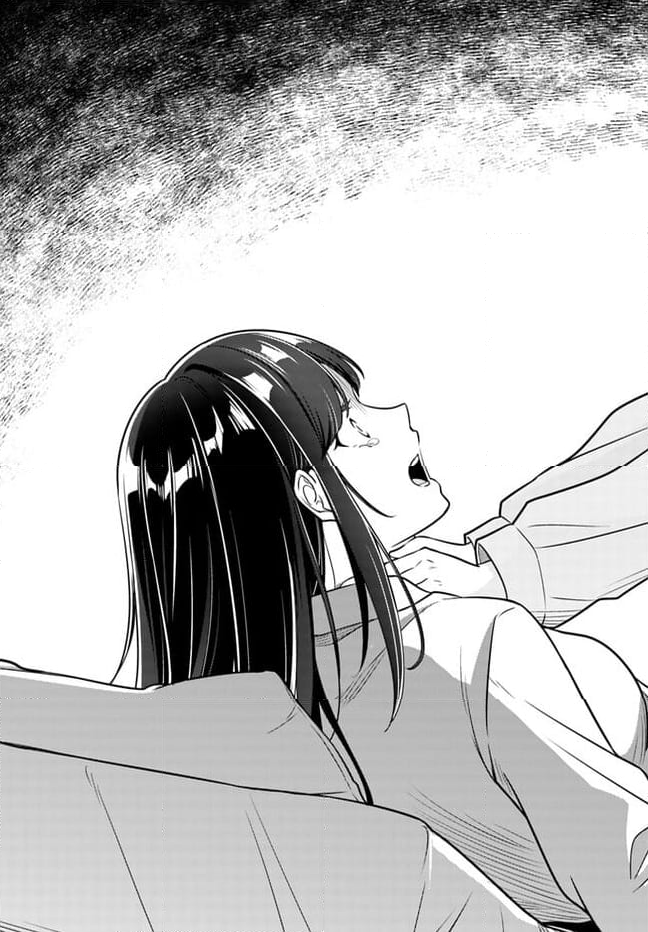 泥の分際で私だけの大切を奪おうだなんて 第13.2話 - Trang 19