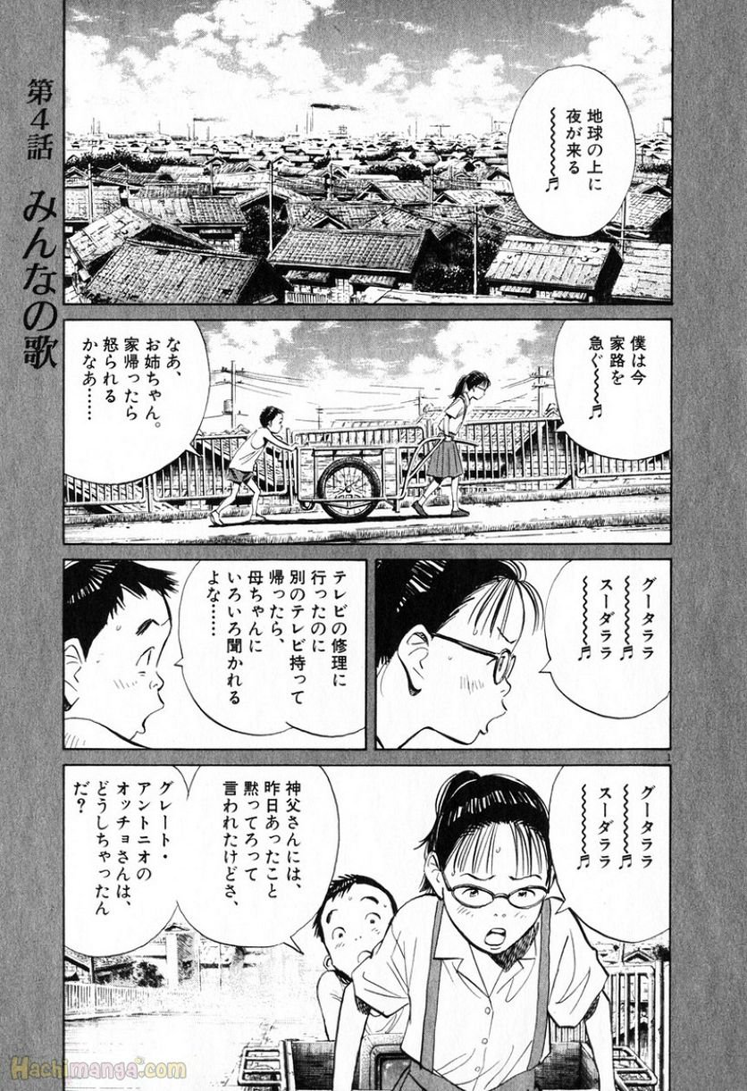 二十世纪少年 - 第18話 - Page 60