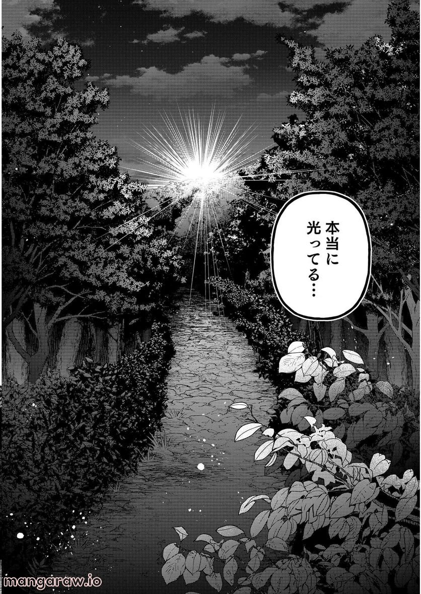 そのガーゴイルは地上でも危険です 第8話 - Trang 9