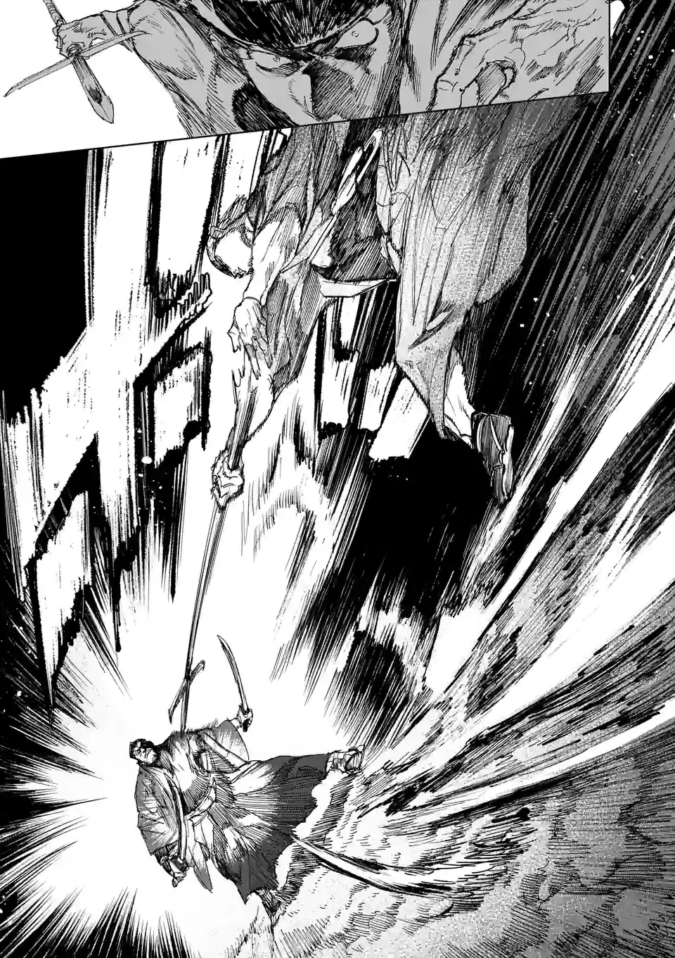 ABURA 第10.1話 - Trang 13