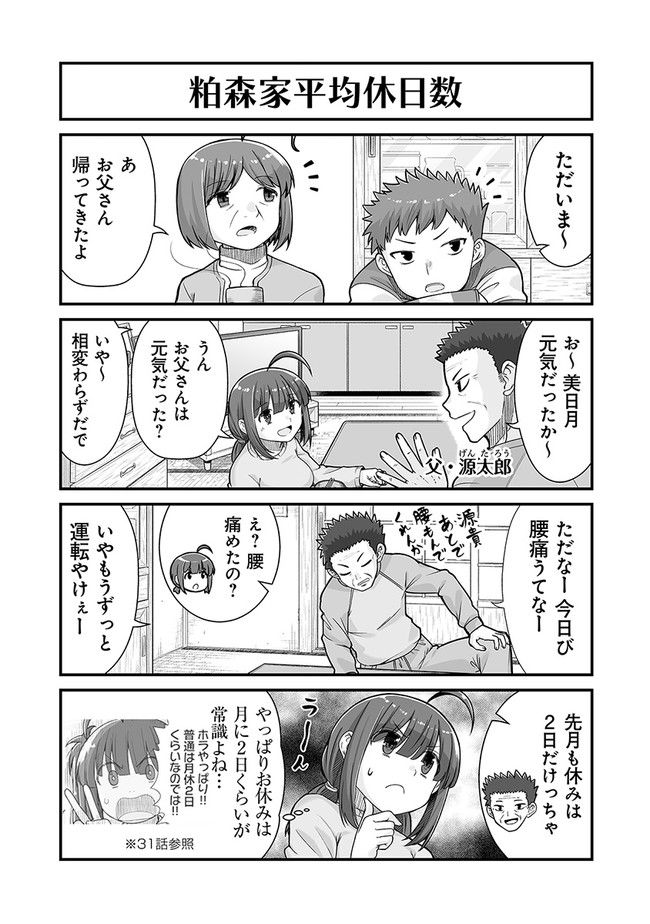 社畜が異世界に飛ばされたと思ったらホワイト企業だった - 第32話 - Page 7