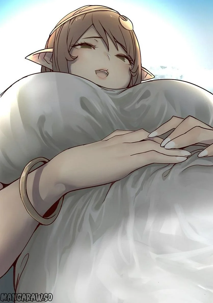 わからせ♥巨娘メイドちゃん 第13.1話 - Trang 7