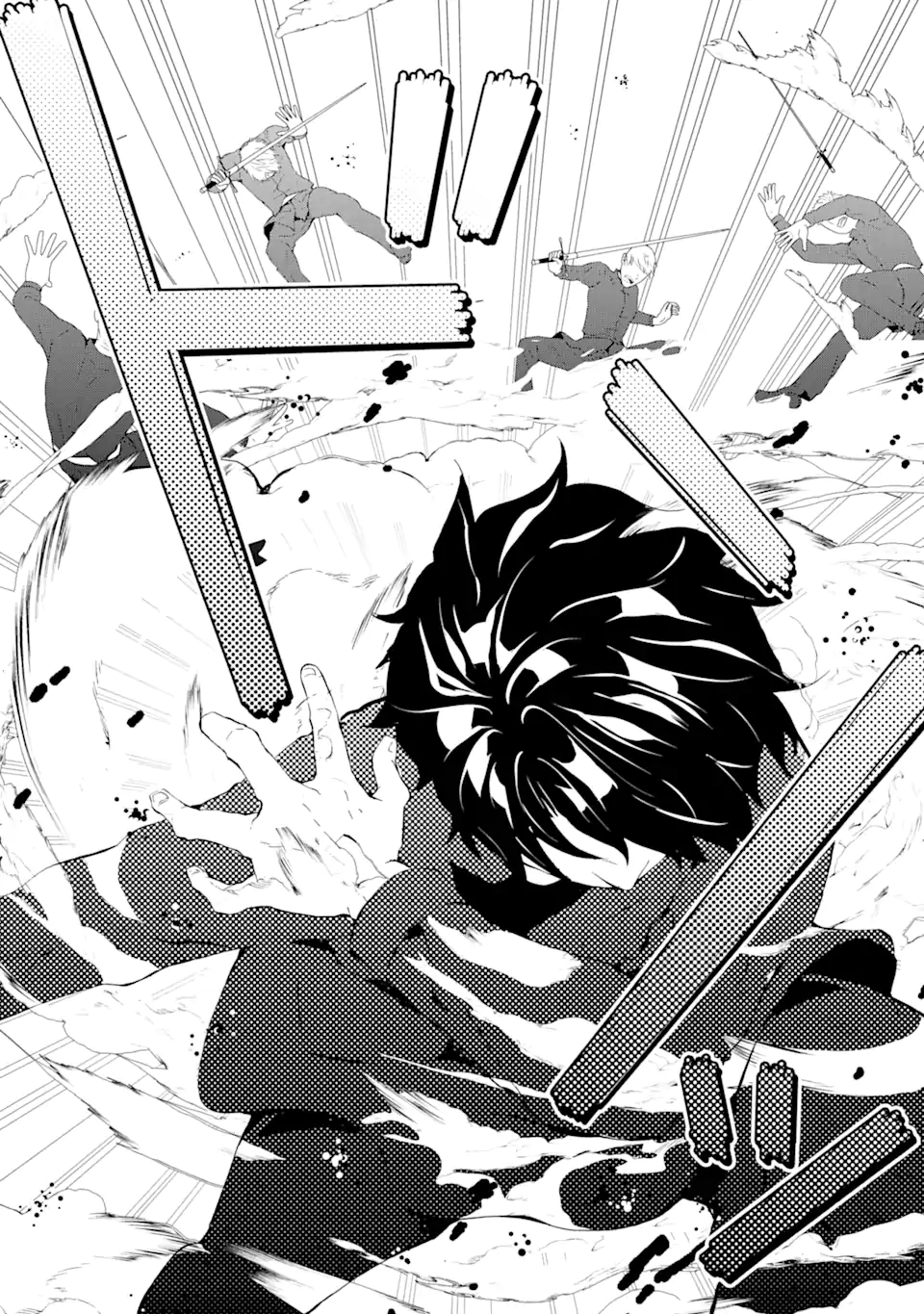 悪名高い領主に嫁ぐことになりましたが毎日幸せです 第1.9話 - Trang 14