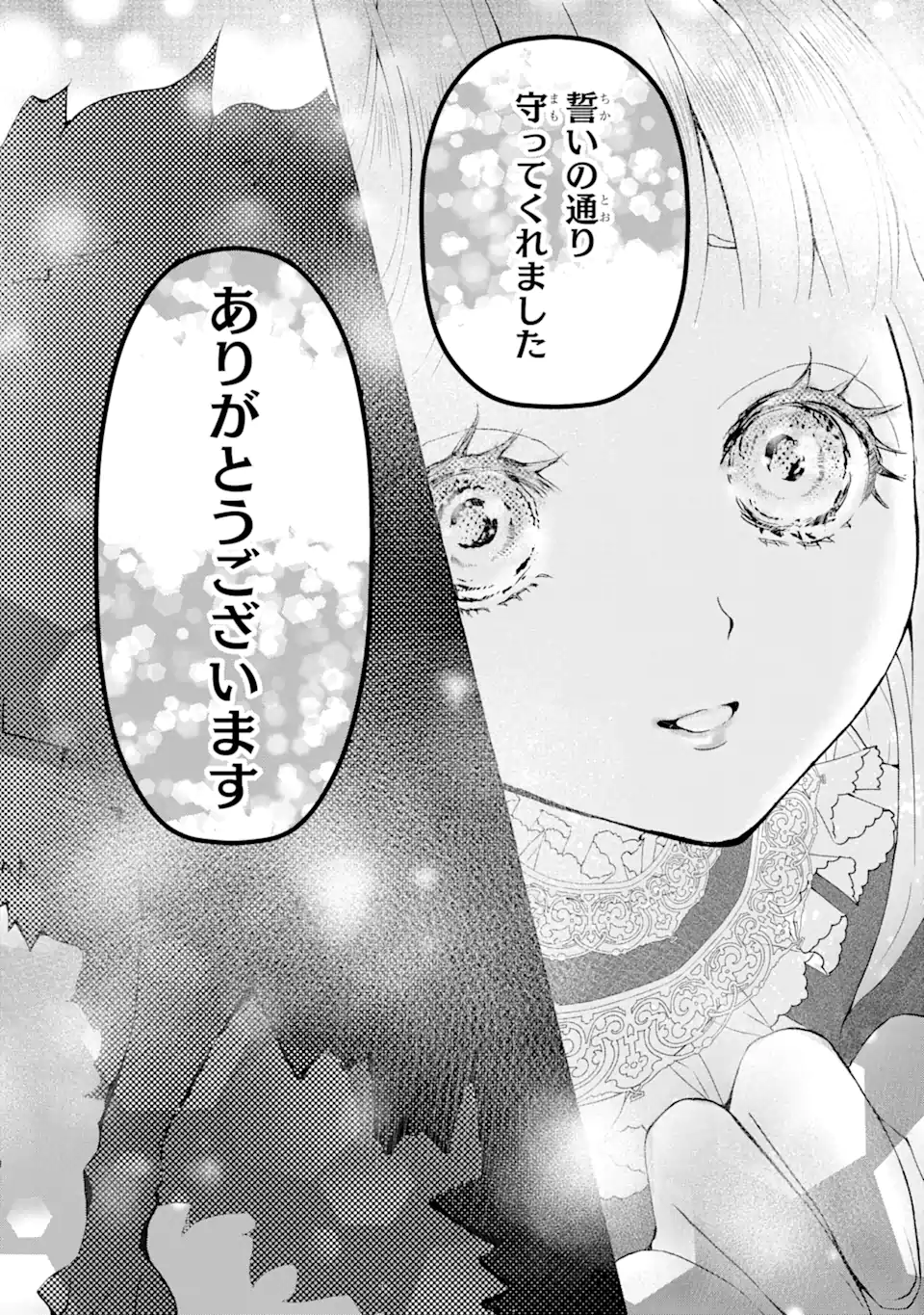 悪名高い領主に嫁ぐことになりましたが毎日幸せです 第2.6話 - Trang 10
