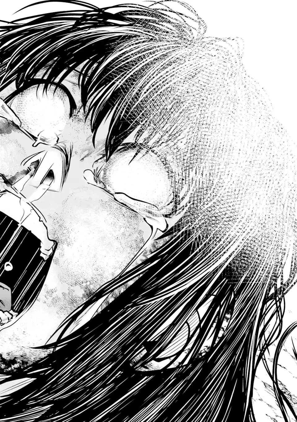 殺されて井戸に捨てられた聖女がチート怨霊になりました 第2.4話 - Trang 2