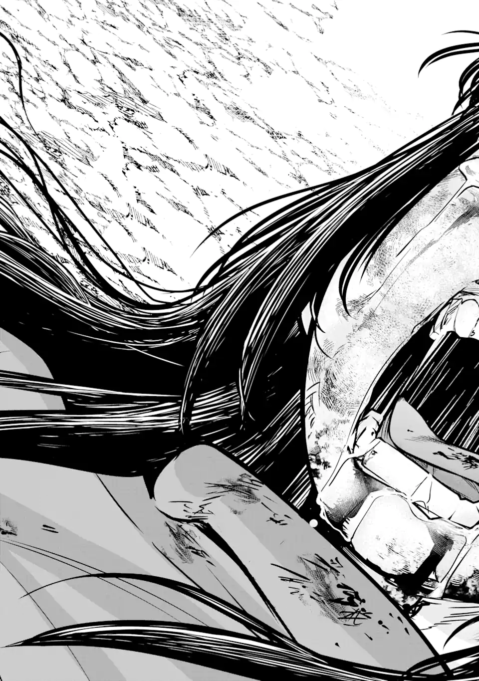 殺されて井戸に捨てられた聖女がチート怨霊になりました 第2.4話 - Trang 3