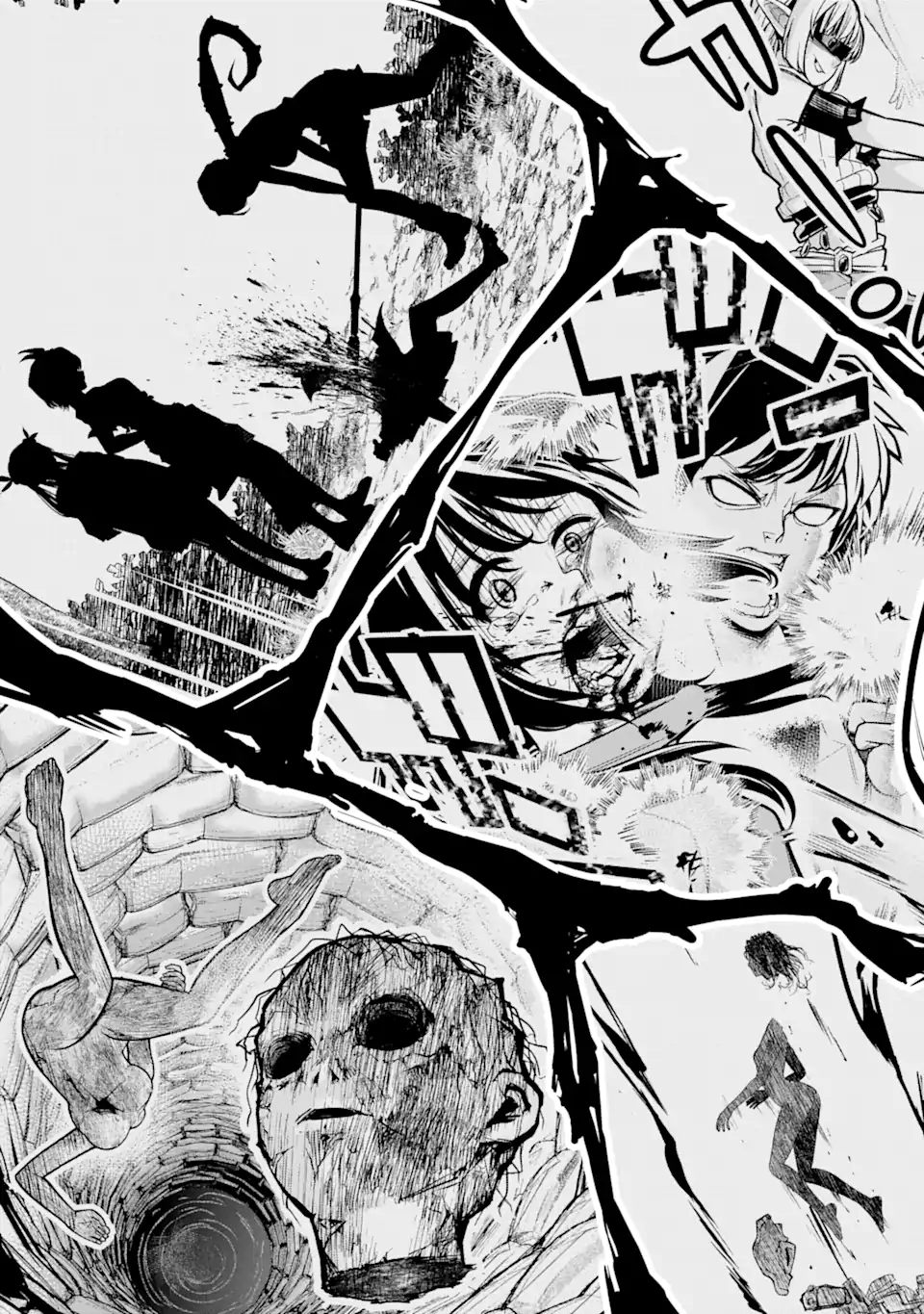 殺されて井戸に捨てられた聖女がチート怨霊になりました 第4.3話 - Trang 9