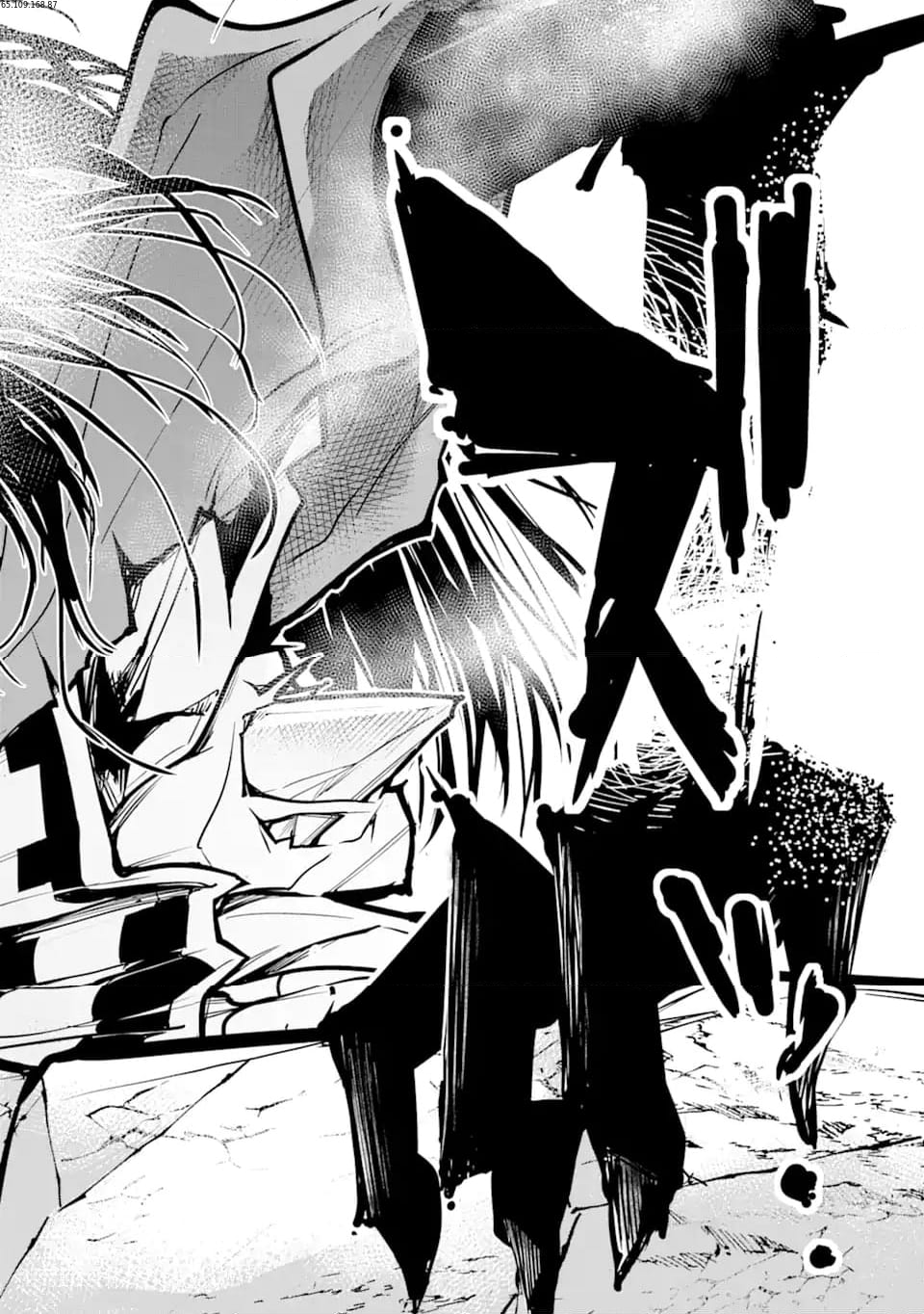 殺されて井戸に捨てられた聖女がチート怨霊になりました 第4.5話 - Trang 2