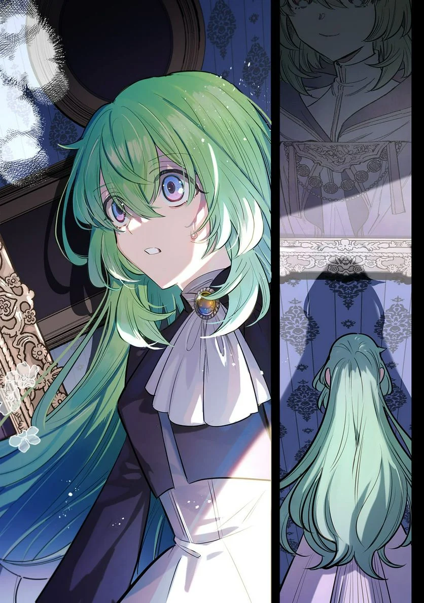 転生先が気弱すぎる伯爵夫人だった～前世最強魔女は快適生活を送りたい～ 第11.1話 - Trang 2