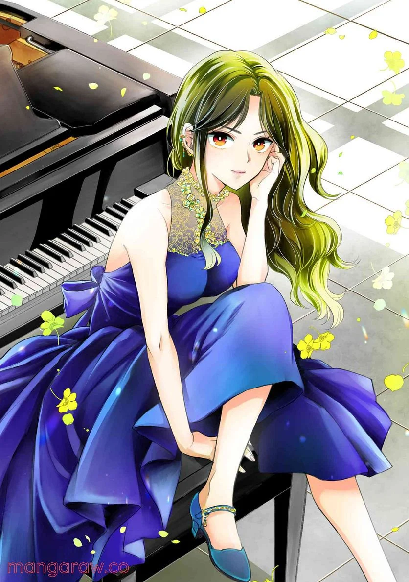 麗子の風儀 悪役令嬢と呼ばれていますが、ただの貧乏娘です 第13.1話 - Trang 2