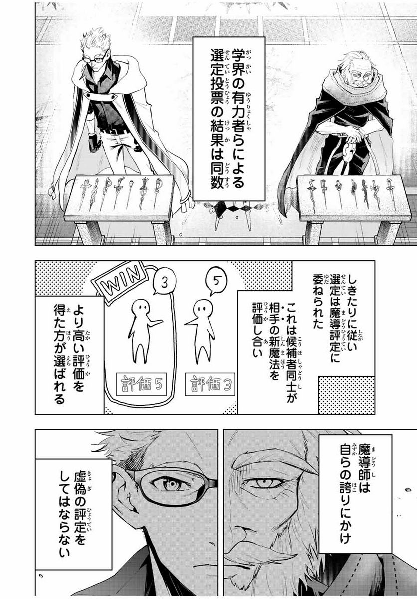 魔法史に載らない偉人 ～無益な研究だと魔法省を解雇されたため、新魔法の権利は独占だった～ 第31話 - Trang 4
