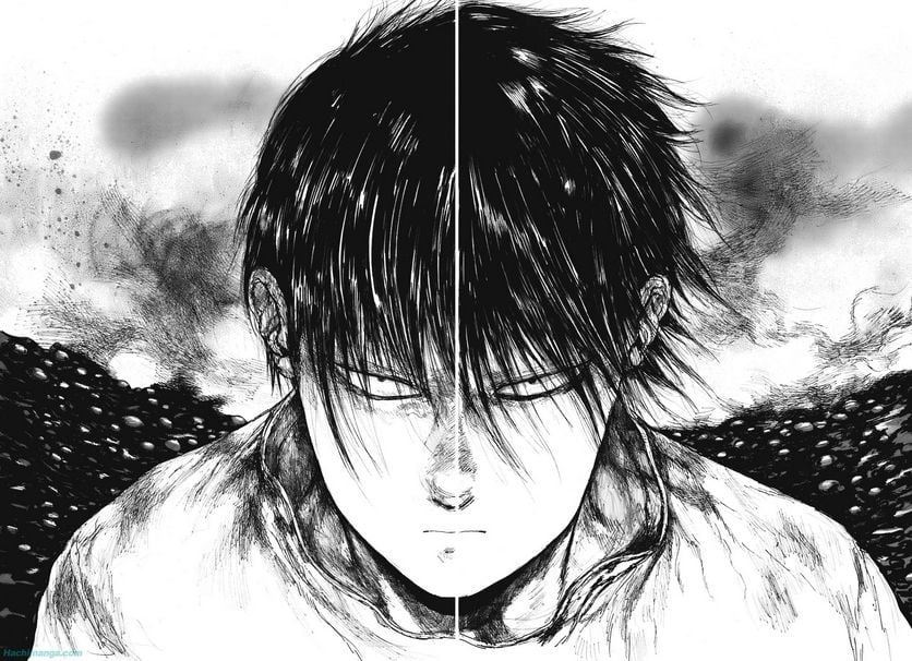 ドロヘドロ 第15.1話 - Trang 45