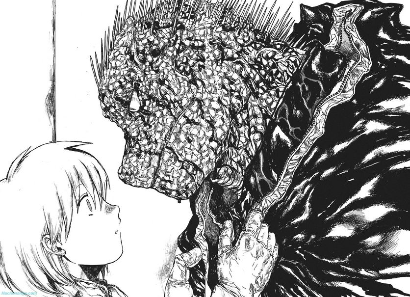 ドロヘドロ 第16.1話 - Trang 53