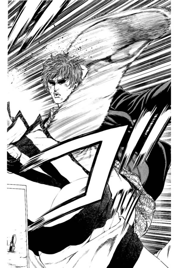 SHONAN セブン 第33話 - Trang 28
