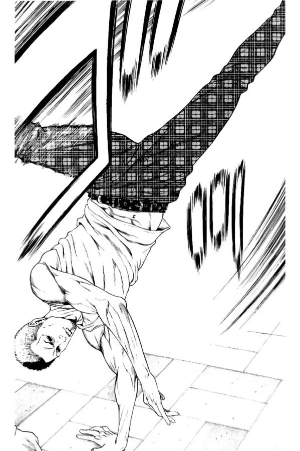 SHONAN セブン 第38話 - Trang 24