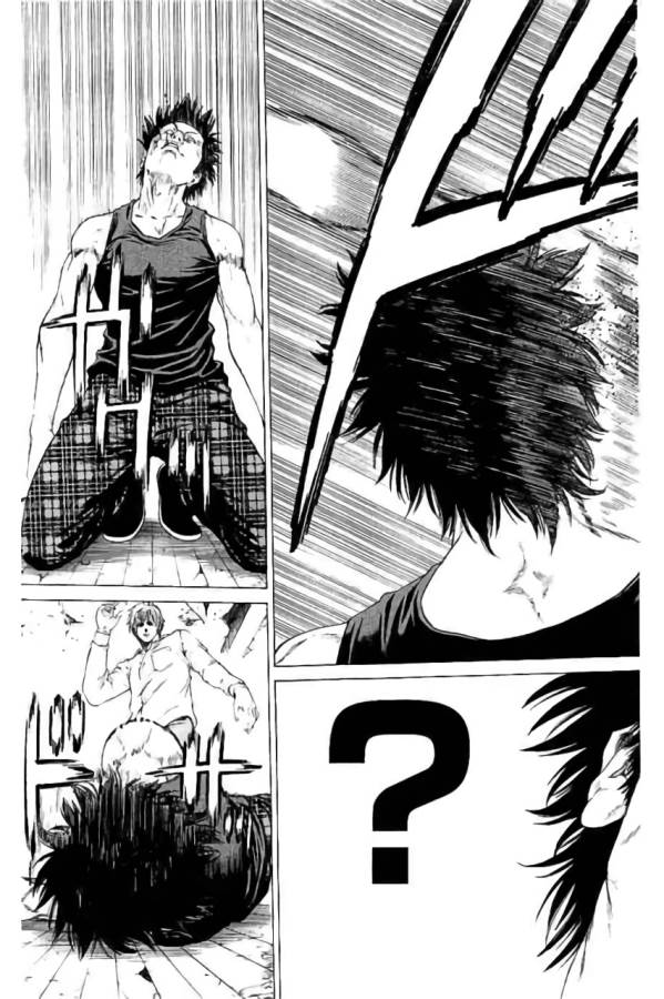 SHONAN セブン 第40話 - Trang 37