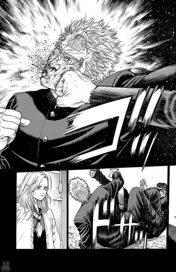 SHONAN セブン 第47話 - Trang 9