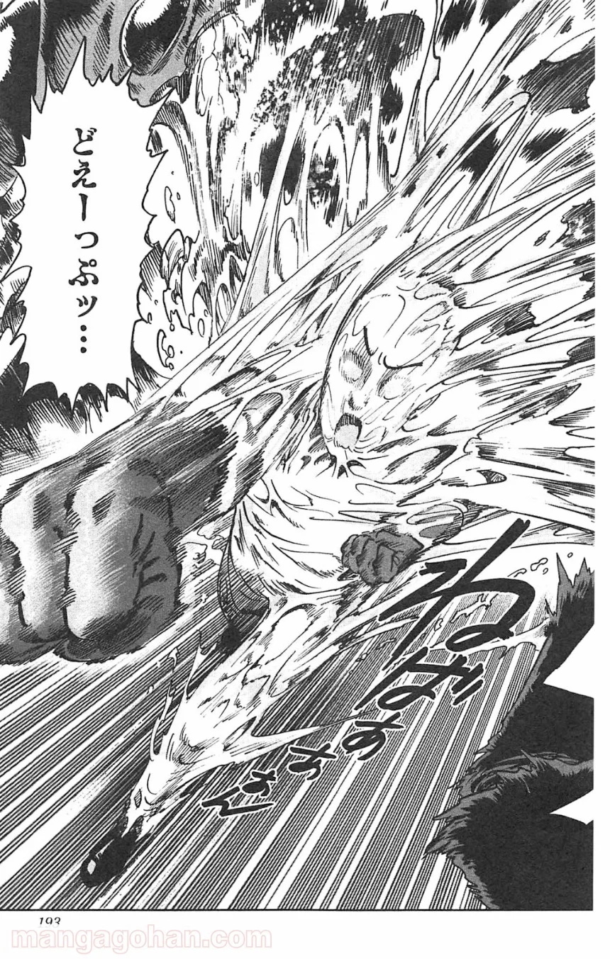 ワンパンマン 第55.3話 - Trang 24