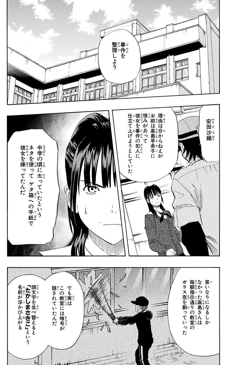 スケットダンス - 第8話 - Page 172