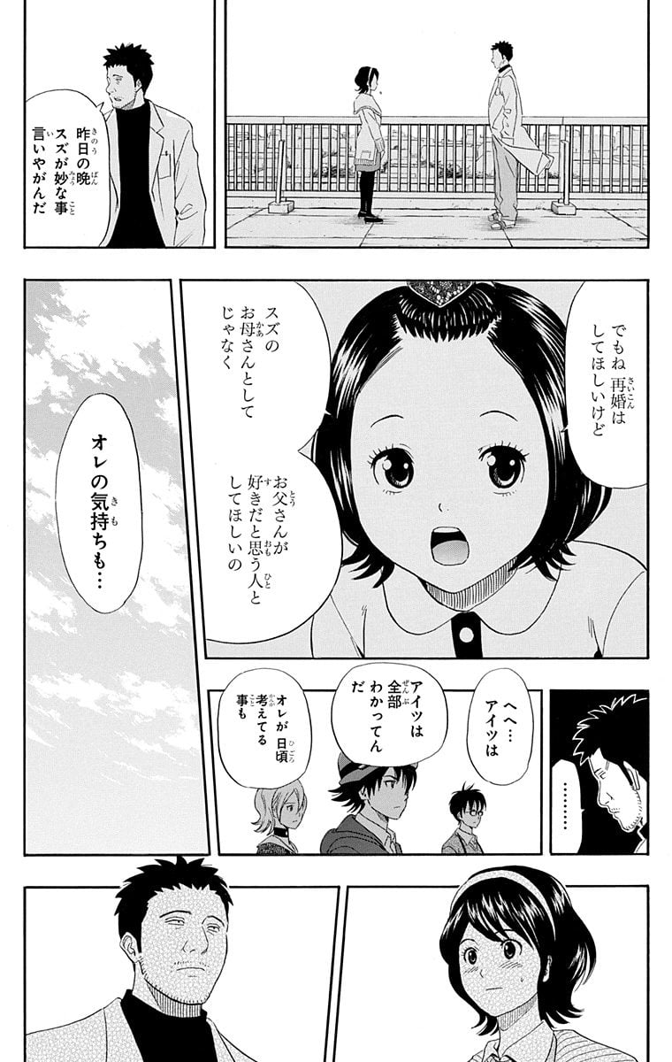 スケットダンス - 第17話 - Page 124